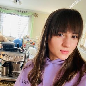 Meet your Posher, Katsiaryna